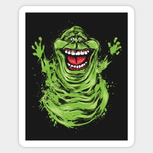 Pure Ectoplasm Sticker